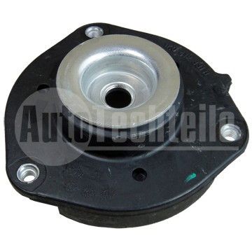 Опора амортизатора переднего Audi A3/Q3 03-16/ VW Caddy 04-20/ Golf/Jetta/Passat 05-20/ Tiguan/Touran 07-18/ Skoda