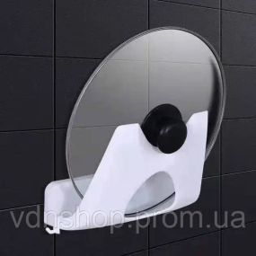 Підставка для кришок на стіну