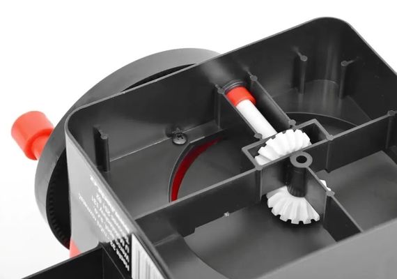 Сіялка ручна HECHT 33 об'єм 3 л | Зображення 1