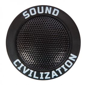 Твіттери Kicx Sound Civilization SC-40