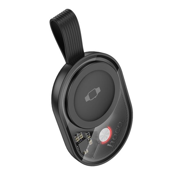 Бездротовий Зарядний пристрій Hoco CW60 For iWatch | Зображення 4