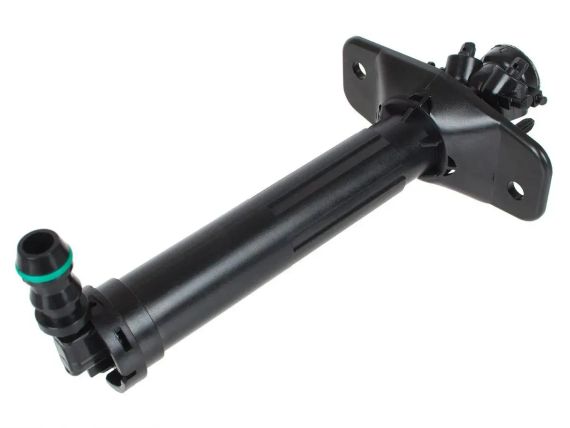 Audi A6 C7 от 2011 г. - Омыватель левой фары 4G0955101 Ауди