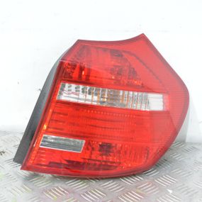 Ліхтар задній правий BMW E81 E87 2007-2011 рестайлінг Фара стоп задня права БМВ е81 е87 7164956