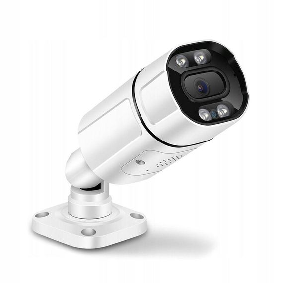 Вулична WIFI камера відеоспостереження 3Мп, CAMERA C16 TUYA APP / Бездротова IP камера з датчиком руху | Зображення 2