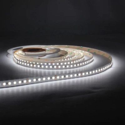 Светодиодная лента LED-STIL 6000K 14,4 Вт/м 2835 (діоди Samsung) 120 діодів IP33 24 Вольта 1600 lm | Зображення 2