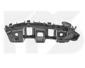 Крепеж переднего бампера правый (возле крыла) VW Touareg '10-14