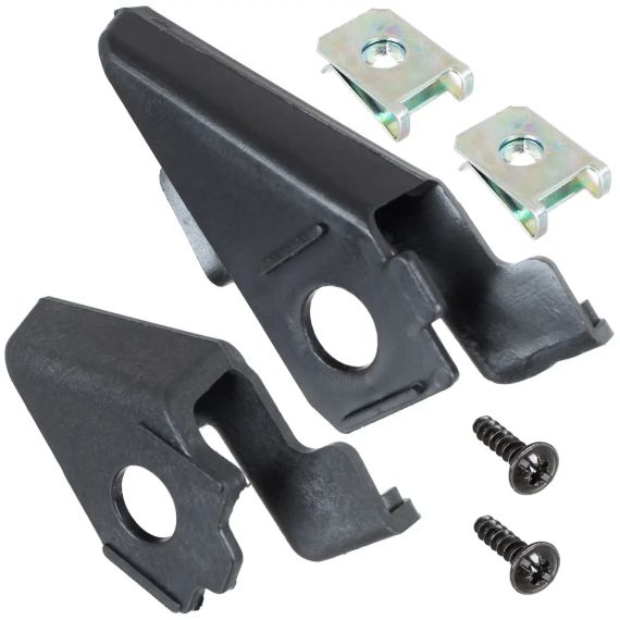 VW Polo 6R (від 2009-) ремкомплект правої фари, Фольцваген Поло 6Р | Зображення 1