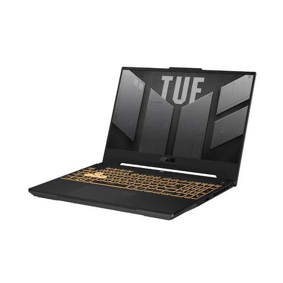 Ноутбук ASUS TUF Gaming F15 FX507ZC4-HN291 (90NR0GW2-M00V60) | Зображення 7