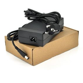 БП MERLION для ноутбука DELL 19.5V 7.7A шт. 7.4x5.0мм