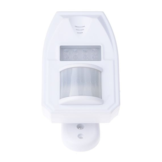 Датчик движения с подсветкой накладной IP20 LED DE-18 | Зображення 2