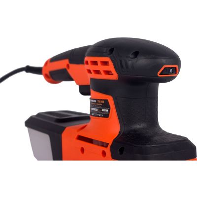 Шлифовальная машина Tekhmann TS-350 (851526) | Зображення 6