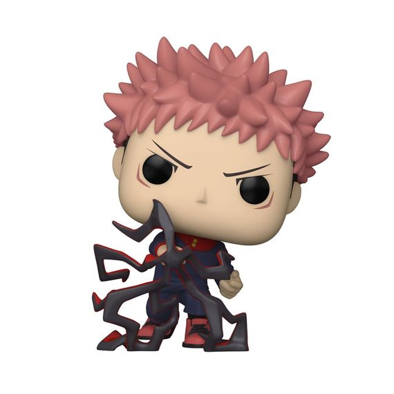 Игровая фигурка FUNKO POP! серии "Магическая Битва" - ЮДИ ИТАДОРИ (GW) 61358