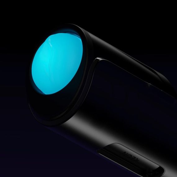 Мастурбатор Kiiroo Feel Glow PBC сумісний з PowerBlow і Keon Sex Aura | Зображення 7