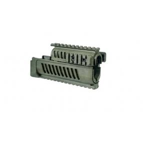Цевье Fab Defense полимерное для Сайги, оливковое