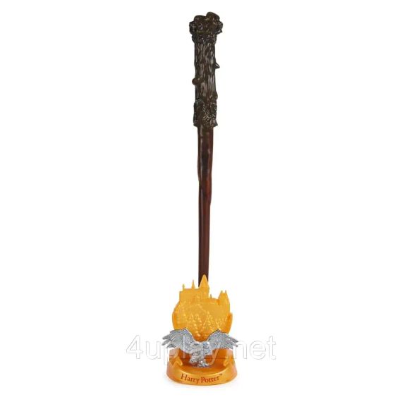 Коллекционная 30 см волшебная палочка Гарри Поттера Волшебный мир Оригинал Magical Collector Harry Potter Wand | Зображення 4