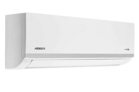 Кондиціонер ARDESTO ACM-07INV-R32-WF-AG-S, 18 м2, інвертор, A++/A+, до -15°С, Wi-Fi, R32, білий (ACM-07INV-R32-WF-AG-S) | Зображення 3