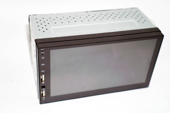 Автомагнітола 2 DIN Android 10.0 XPRO PI-606 (42114-Pi-606_4143) | Зображення 3