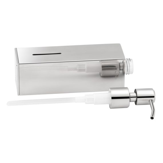 Дозатор для рідкого мила Qtap Liberty CRM 1152-2 | Зображення 2