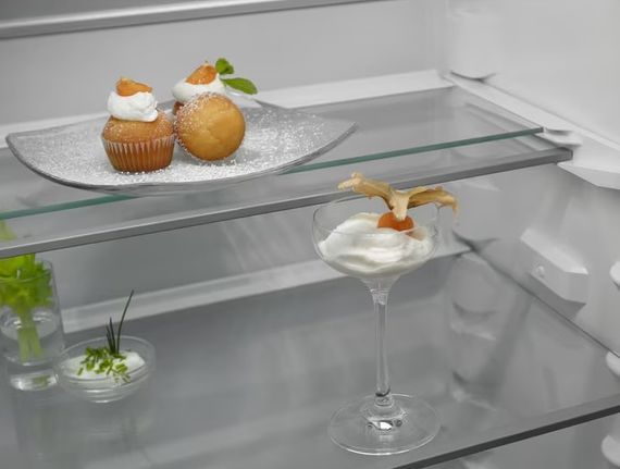 Холодильник Electrolux вбудований з нижн. мороз. RNT6TE19S0 | Зображення 6