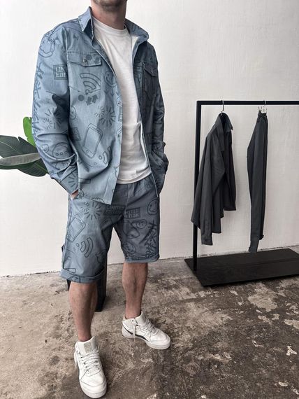 Костюм | Зображення 1