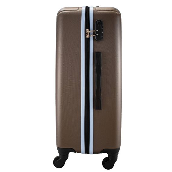 Валіза Semi Line 28" (L) Brown (T5688-3) | Зображення 2