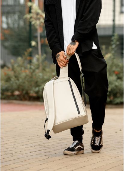 Чоловічий рюкзак Sambag ZARD Х сірий 40 х 28 х 14 см (25428030m) | Зображення 2