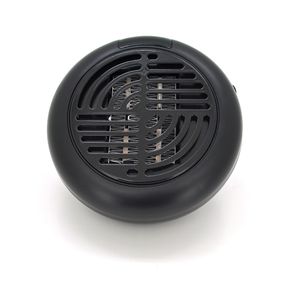 Обігрівач портативний електричний Warm Air Blower 900 Вт, LED-екран, таймер.