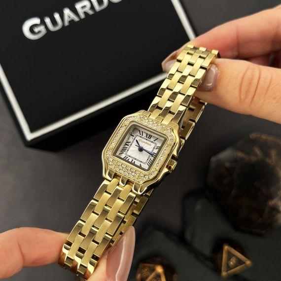 Жіночий годинник GUARDO 012830-2 | Зображення 4