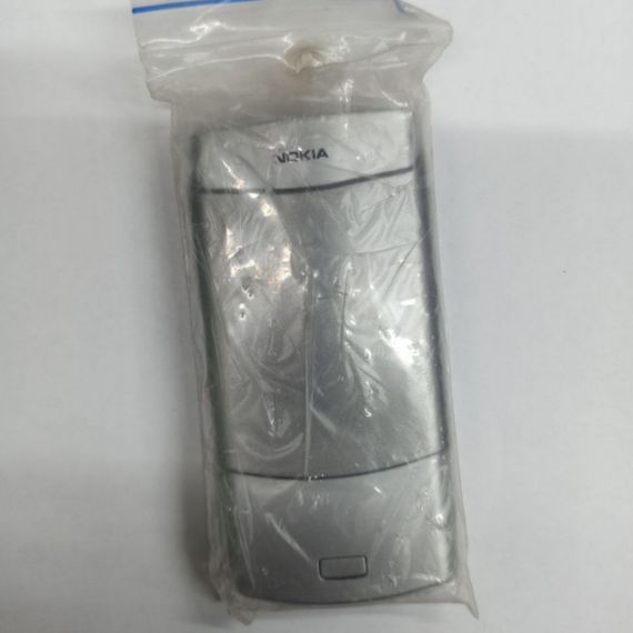 Корпус Nokia n70