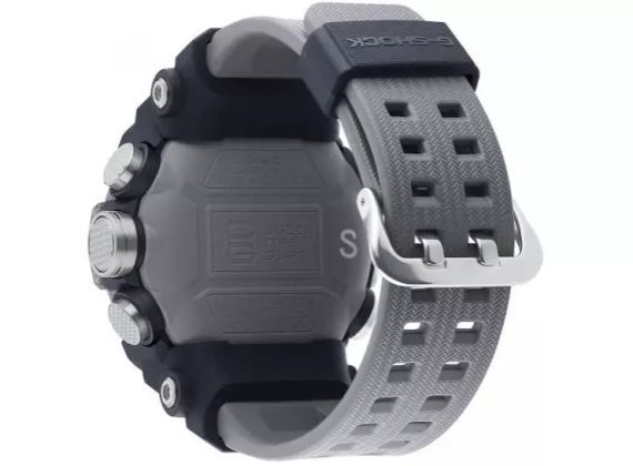 Годинник CASIO GG-B100-8AER | Зображення 1