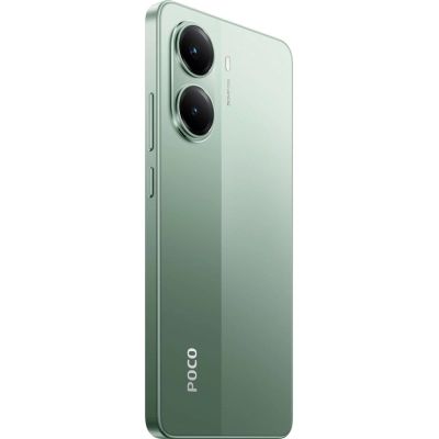 Мобильный телефон Xiaomi Poco X7 Pro 12/512GB Green (1123296) | Зображення 5