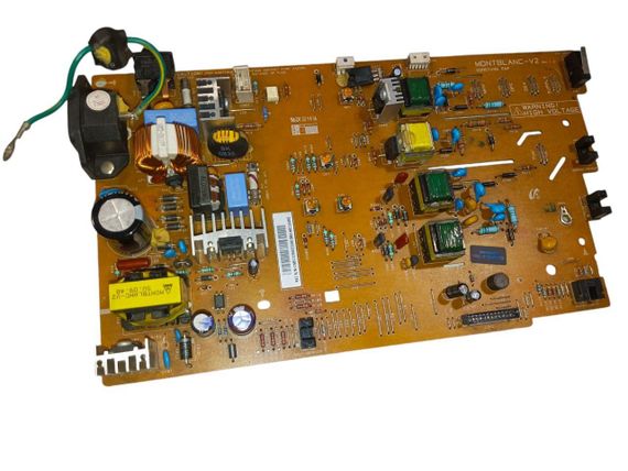 Плата питания Samsung SCX-4100 / SCX-4200 / SCX-4220 / SCX-4300 / Xerox РE114e JC44-00073A / JC96-03206B