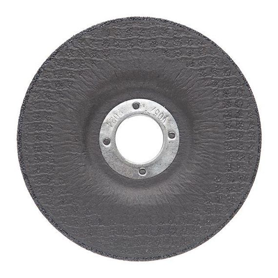 Круг зачисний для металу INTERTOOL CT-40211 | Зображення 1