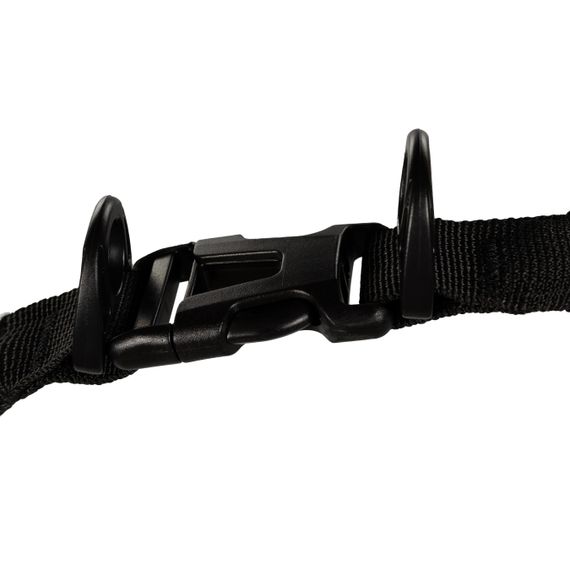 Гермомішок TRAMP PVC Diamond Ripstop 70л UTRA-209, Помаранчевий | Зображення 2