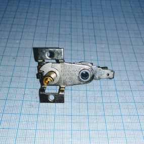 Терморегулятор Елна 16А