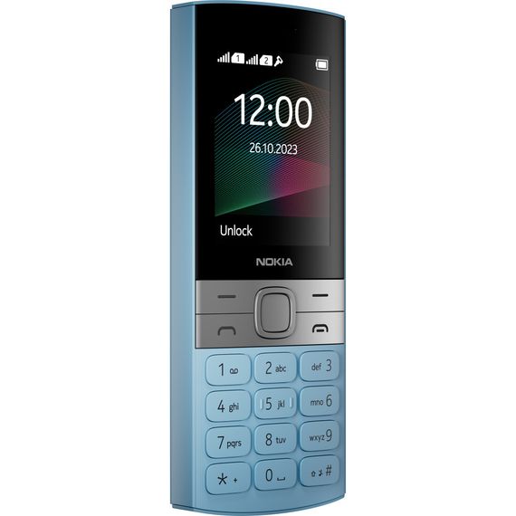 Мобільний телефон Nokia 150 2023 Blue | Зображення 7