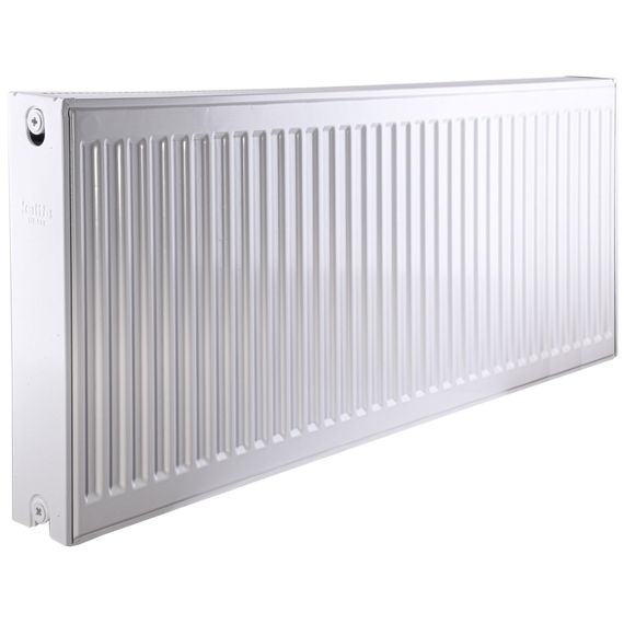 Радіатор сталевий KALITE 22 тип 500x1200 мм нижнє підключення (22646)