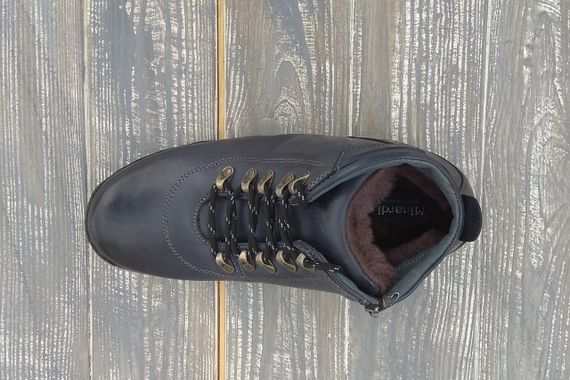 Черевики Minardi Z 210 сині | Зображення 2