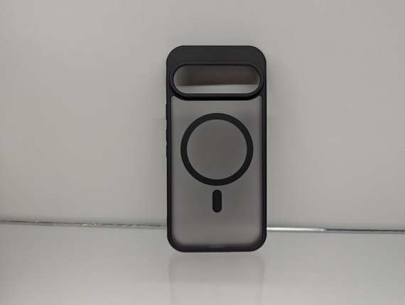 Google Pixel 10 Pro протиударний чохол BQ MagSafe Matte