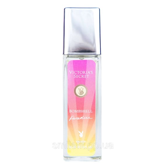 Victorias Secret Bombshell Paradise Pheromone Parfum жіночий 40 мл | Зображення 1