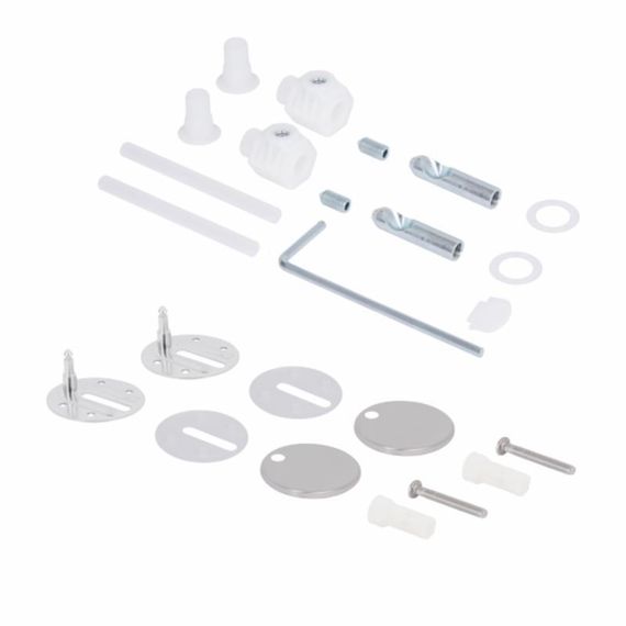 Унітаз підвісний Qtap Robin ML Ultra Quiet 520×365×365 мм, із сидінням Soft-close MagLock, White QTROBML26W49623 | Зображення 8