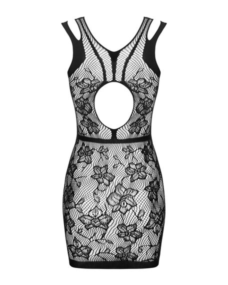 Відверта мінісукня Obsessive D239 dress S/M/L | Зображення 3
