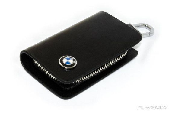 Ключница для авто KeyHolder BMW | Зображення 3