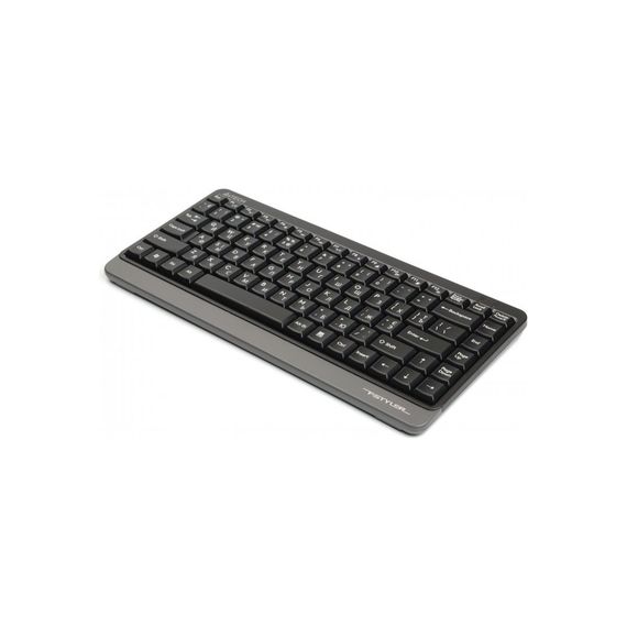 Комплект A4Tech FG1110 Wireless Grey (FG1110 Grey) | Зображення 2