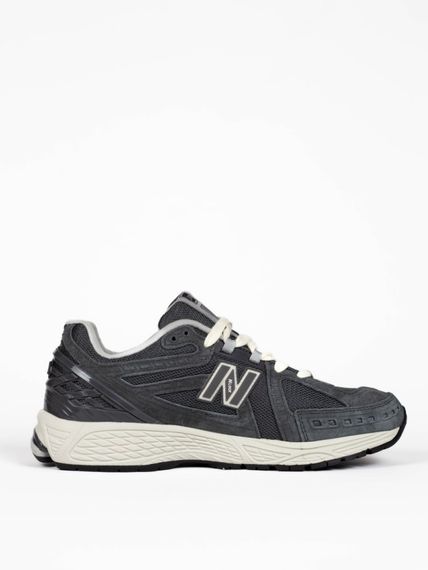 Чоловічі кросівки New  Balance 1906r Dark Gray | Зображення 6