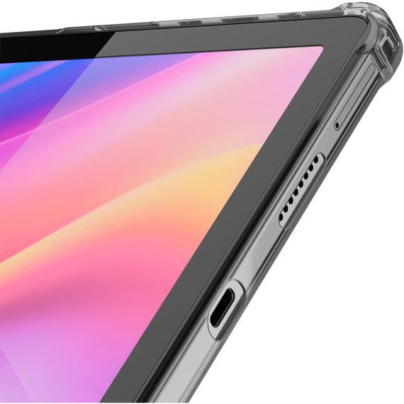 Чохол до планшета Pixus Combo gray (4897058532081) | Зображення 8