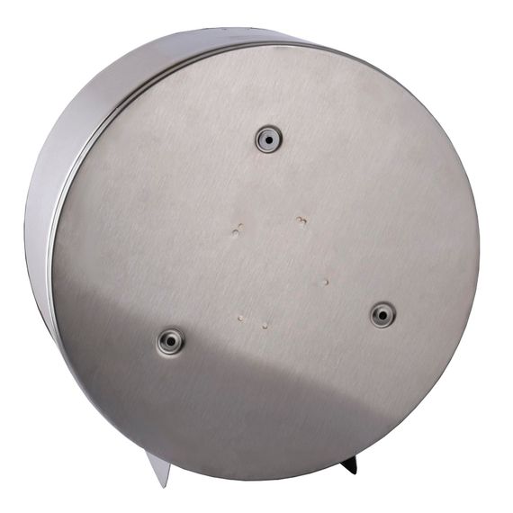 Диспенсер для туалетного паперу HOTEC 14.101 Stainless Steel | Зображення 2