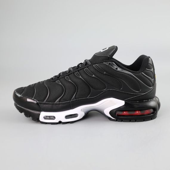 Кросівки чоловічі 591374 Чорні 41 42 43 44 45 46 | Зображення 2