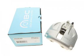 Суппорт тормозной передний  R Mercedes Benz Sprinter 95-06 d=60 mm  Ate  392840