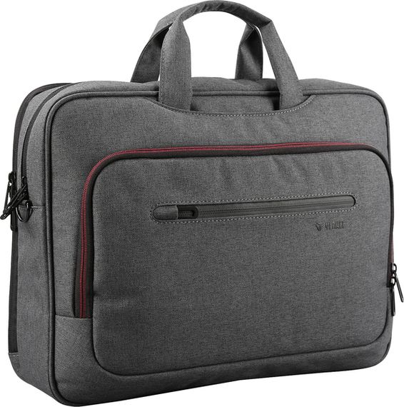 Сумка Yenkee 15.6" TARMAC YBN 1541GY (Grey) | Зображення 1